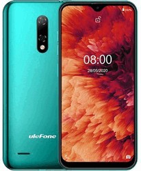 Прошивка телефона UleFone Note 8P в Саранске